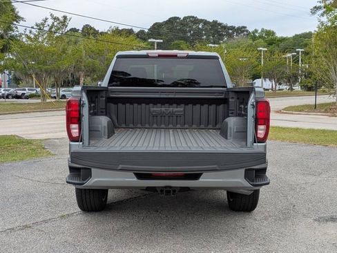 New 2026 GMC Sierra 1500 Elevation w/ Elevation Select Package image 13