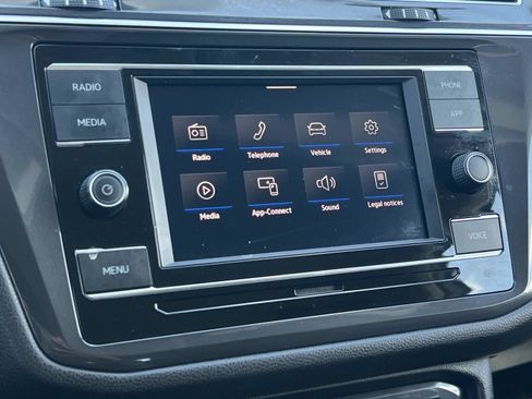 Certified 2023 Volkswagen Tiguan S FWD image 13