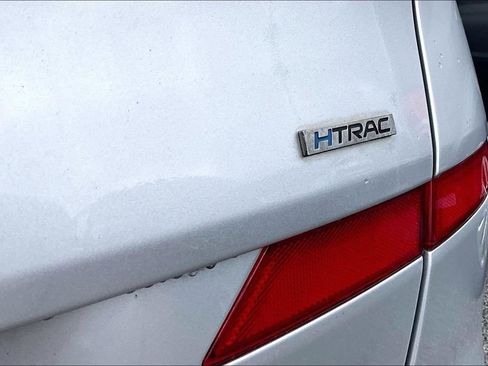 Used 2019 Hyundai Tucson Ultimate AWD/4WD image 8
