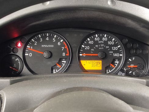 Used 2019 Nissan Frontier SV image 23