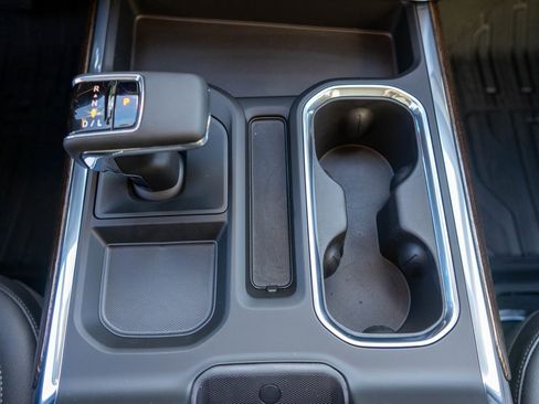 New 2026 GMC Sierra 1500 Elevation w/ Elevation Premium Package image 27