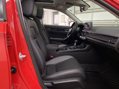 Used 2022 Honda Civic EX-L image 19