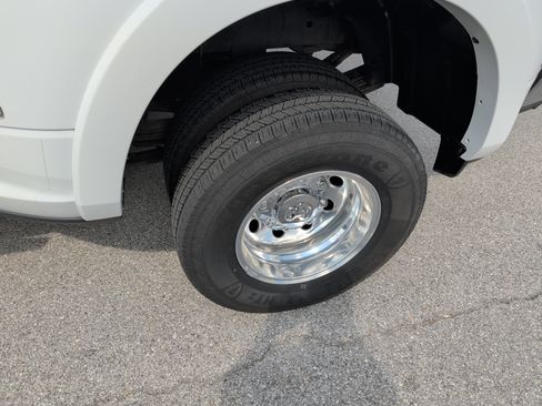 Used 2021 RAM 3500 Laramie AWD/4WD image 18