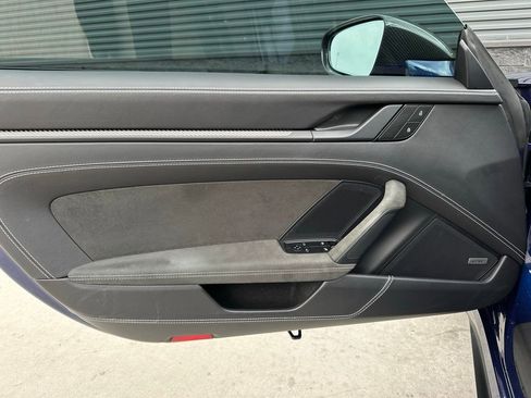 Used 2022 Porsche 911 GT3 image 18