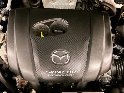 Used 2017 MAZDA CX-5 Grand Touring w/ Premium Package AWD/4WD image 33