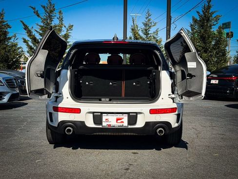 Used 2023 MINI Cooper Clubman S w/ Signature Upholstery Package image 8