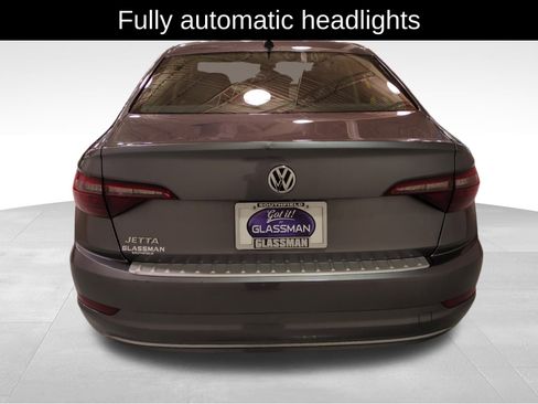Used 2021 Volkswagen Jetta S image 6