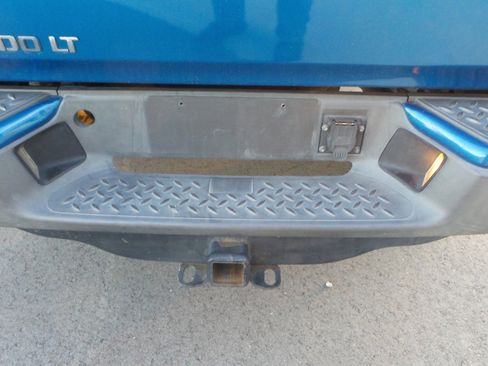 Used 2012 Chevrolet Colorado LT image 37