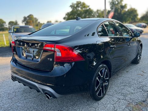 Used 2018 Volvo S60 T5 Dynamic w/ Protection Package image 8