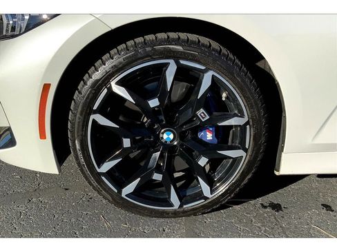 Used 2025 BMW M340i xDrive w/ Premium Package image 10