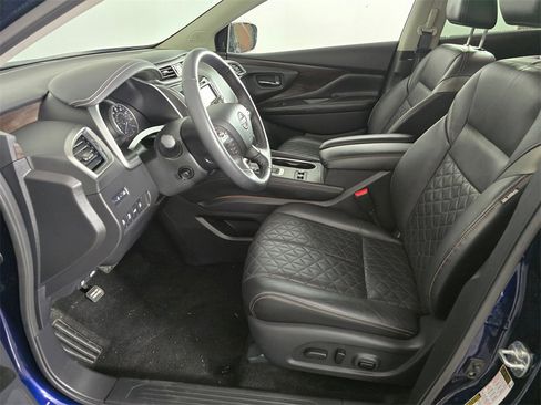 Used 2024 Nissan Murano Platinum image 22