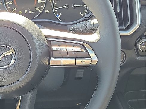 New 2025 MAZDA CX-50 AWD 2.5 S w/ Weather Package image 20