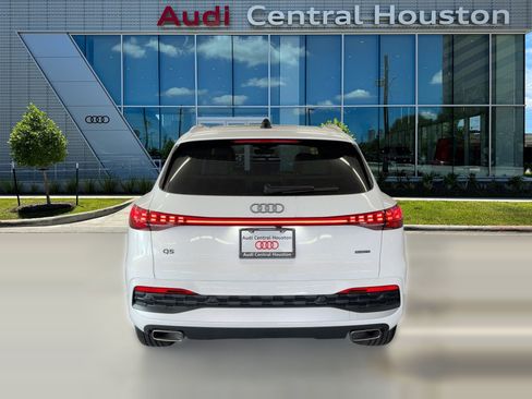 New 2025 Audi Q5 Premium w/ Convenience Package image 10