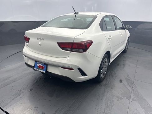 Used 2023 Kia Rio LX image 7