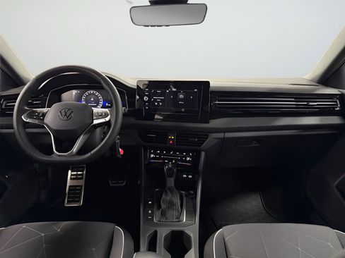 New 2026 Volkswagen Jetta Sport image 10