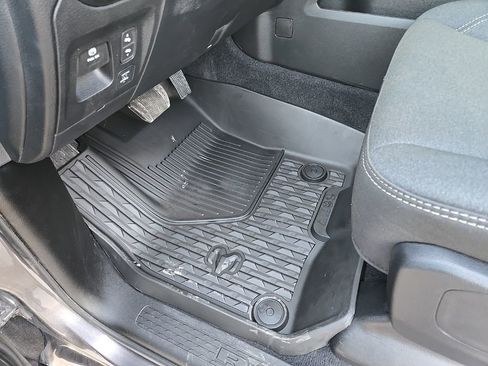 New 2026 RAM 1500 Big Horn image 44