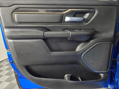 Used 2021 RAM 1500 Rebel w/ Rebel Level 2 Equipment Group image 36