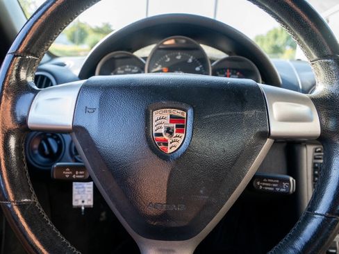 Used 2007 Porsche Boxster RWD image 23