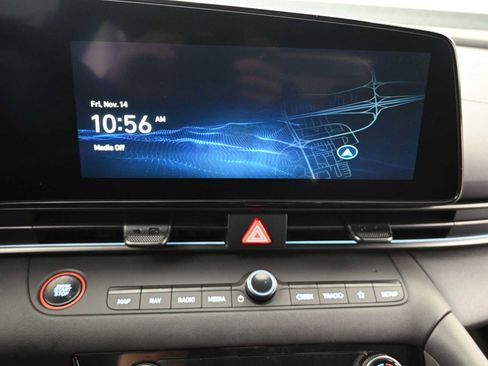 New 2026 Hyundai Elantra N Line image 18