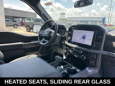 New 2026 Ford F150 XLT w/ Equipment Group 302A MID AWD/4WD image 2