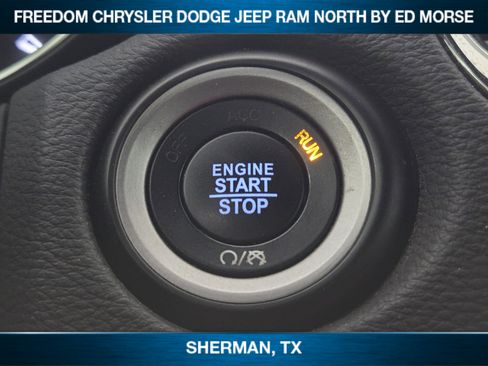 Used 2018 Dodge Durango GT w/ Premium Group RWD image 15