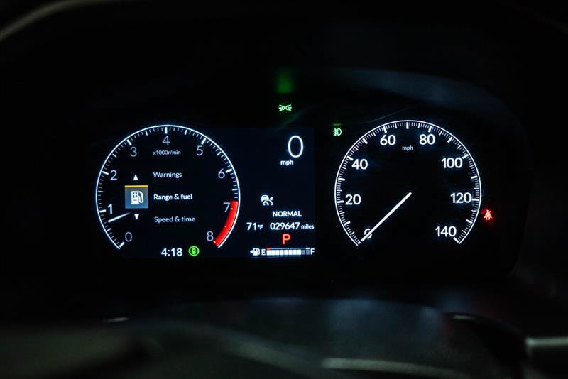 Used 2025 Honda Odyssey Sport-L image 18