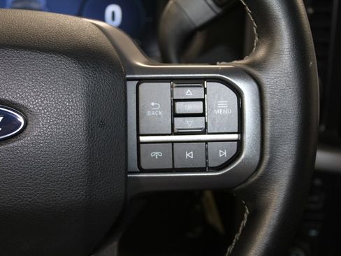 Used 2024 Ford F150 XLT w/ Mobile Office Package image 40