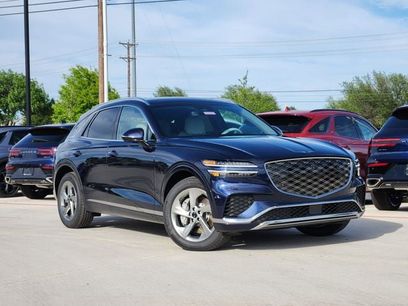 New 2026 Genesis GV70 2.5T Advanced