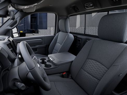 New 2026 RAM 5500 Tradesman RWD image 23