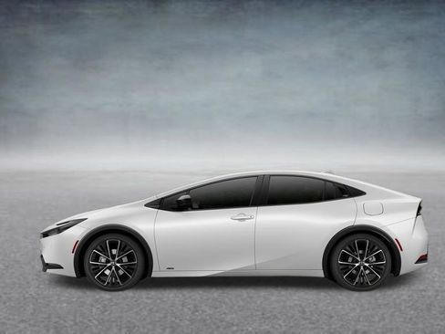 New 2026 Toyota Prius XLE AWD/4WD image 26