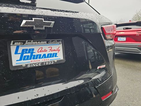 New 2026 Chevrolet Blazer RS w/ Driver Confidence II Package image 27