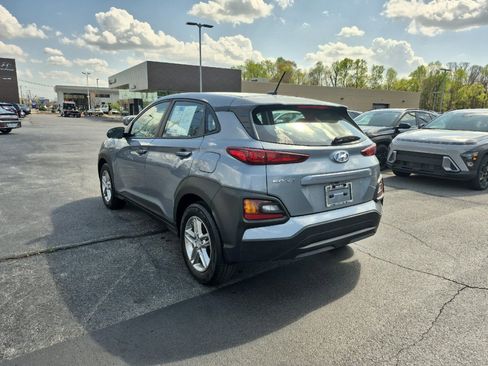 Used 2019 Hyundai Kona SE image 7