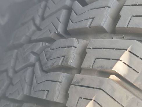 Certified 2025 Ford Expedition Max Active AWD/4WD image 29