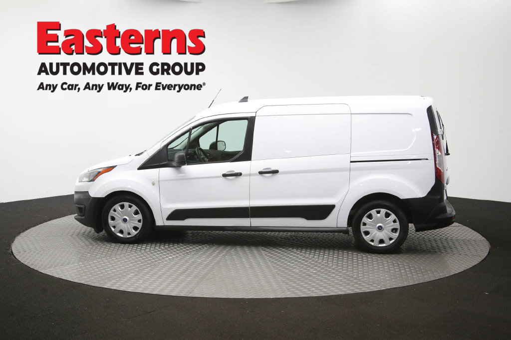 Used 2020 Ford Transit Connect XL FWD image 61