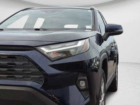 Used 2022 Toyota RAV4 XLE Premium FWD image 26
