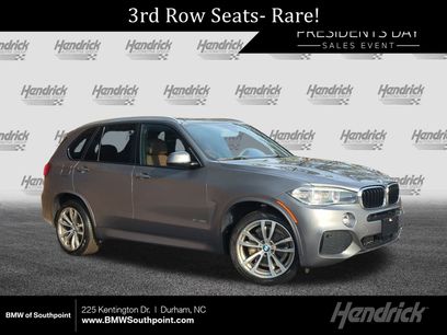 Used 2018 BMW X5 xDrive35i