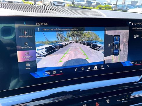 Certified 2026 BMW 530i RWD image 27