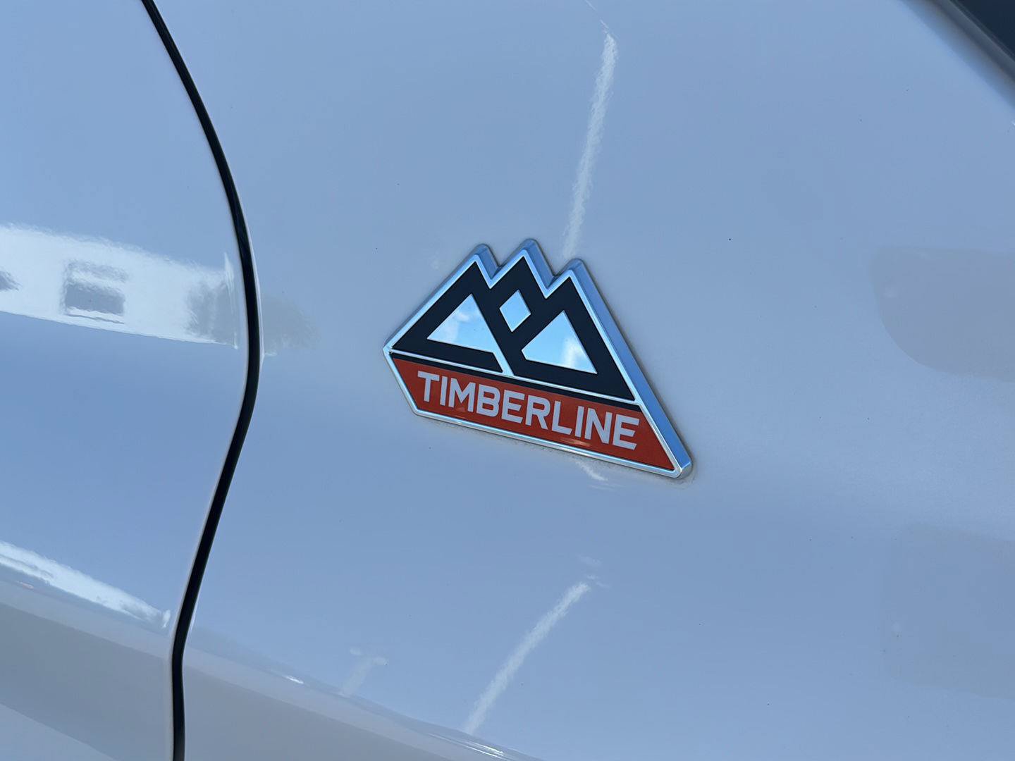 Used 2023 Ford Explorer Timberline AWD/4WD image 12
