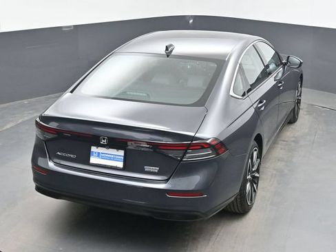 Used 2025 Honda Accord Touring image 39