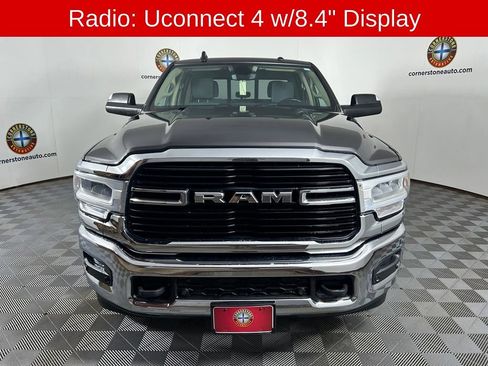 Used 2019 RAM 2500 Big Horn AWD/4WD image 14