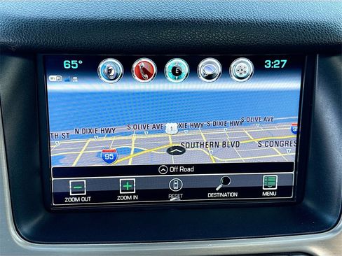 Used 2019 GMC Yukon Denali w/ Open Road Package image 14