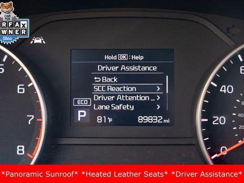 Used 2021 Kia Sportage S w/ S AWD Premium Package image 25