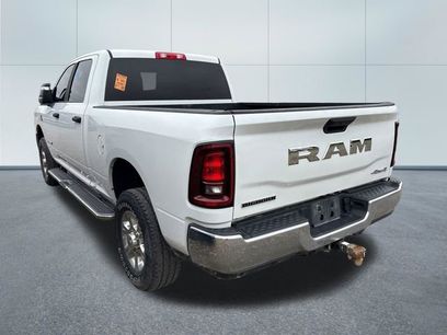 Used 2025 RAM 2500 Big Horn