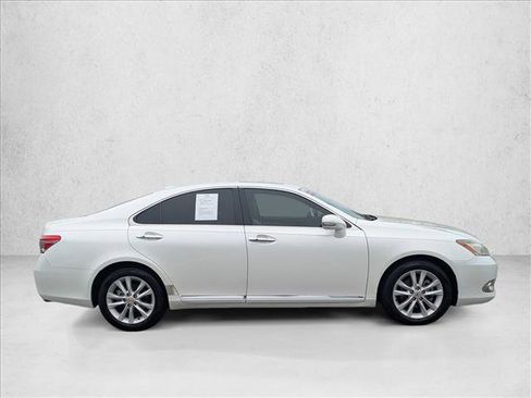 Used 2012 Lexus ES 350 image 4
