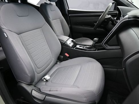 Used 2024 Hyundai Santa Cruz SEL FWD image 43
