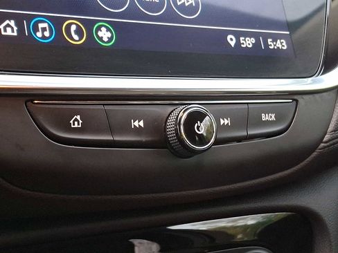 Used 2022 Buick Encore GX Preferred w/ Cold Weather Comfort Package image 13