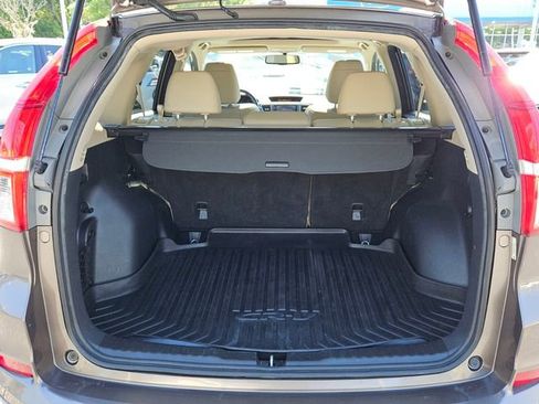 Used 2015 Honda CR-V EX-L image 13