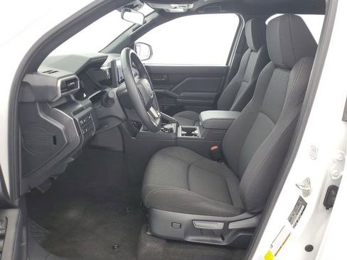 Certified 2025 Toyota 4Runner SR5 image 18