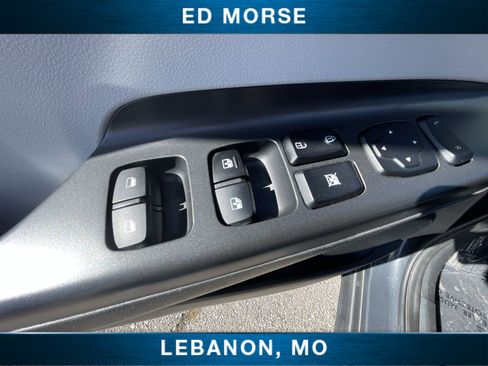 Used 2023 Hyundai Kona SEL w/ Cargo Package image 22