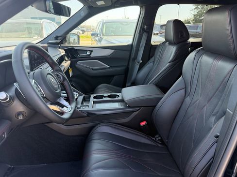 New 2026 Acura MDX A-Spec AWD/4WD image 13